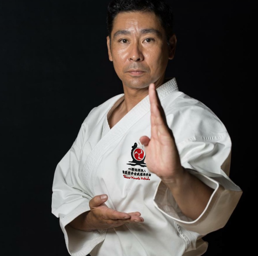 Shubukan dojo